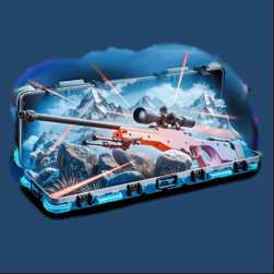 skin.club-Sniper Case Case
